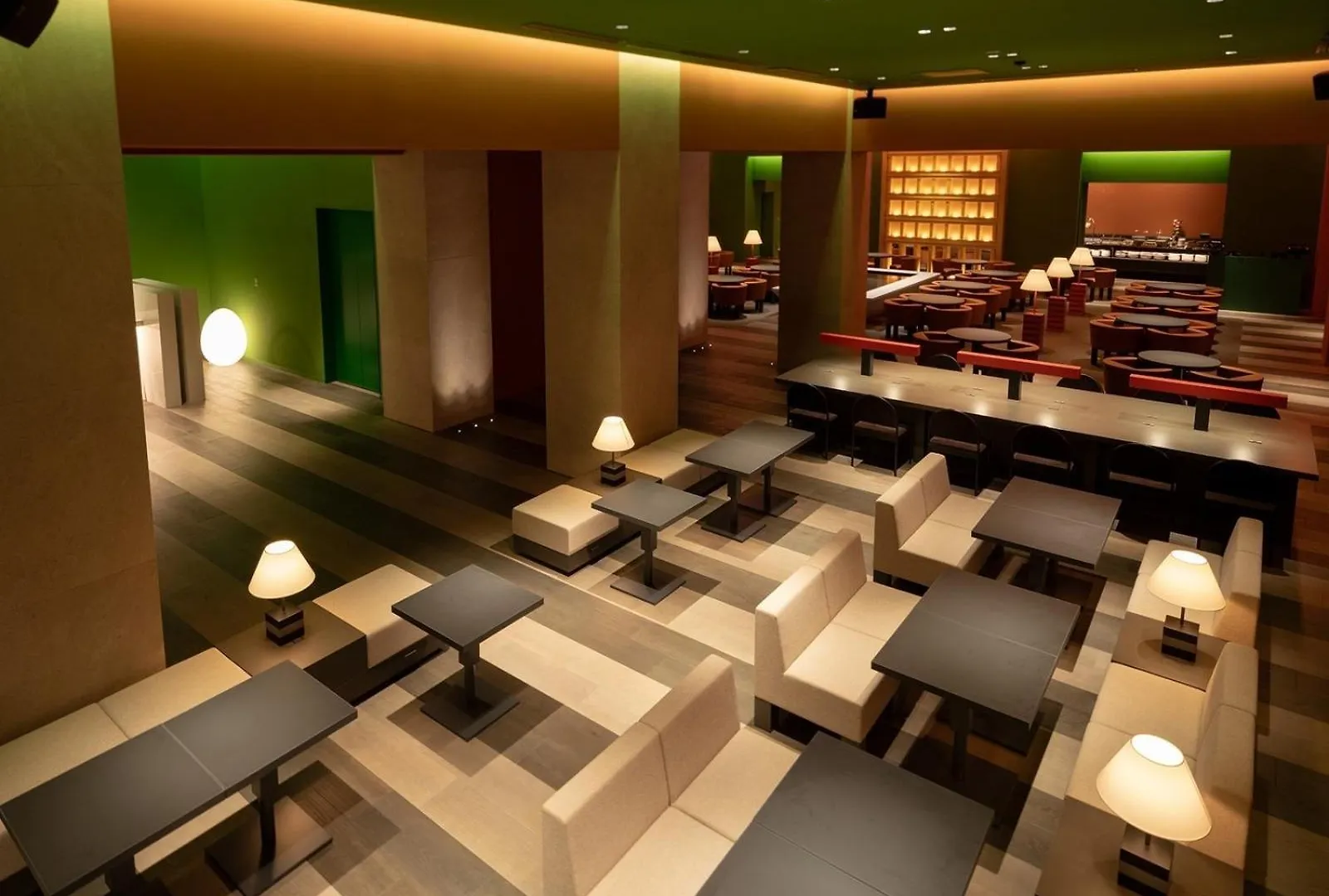 Hotel Il Palazzo - Vacation Stay 68269V Fukuoka  0*, Fukuoka (Fukuoka) Giappone
