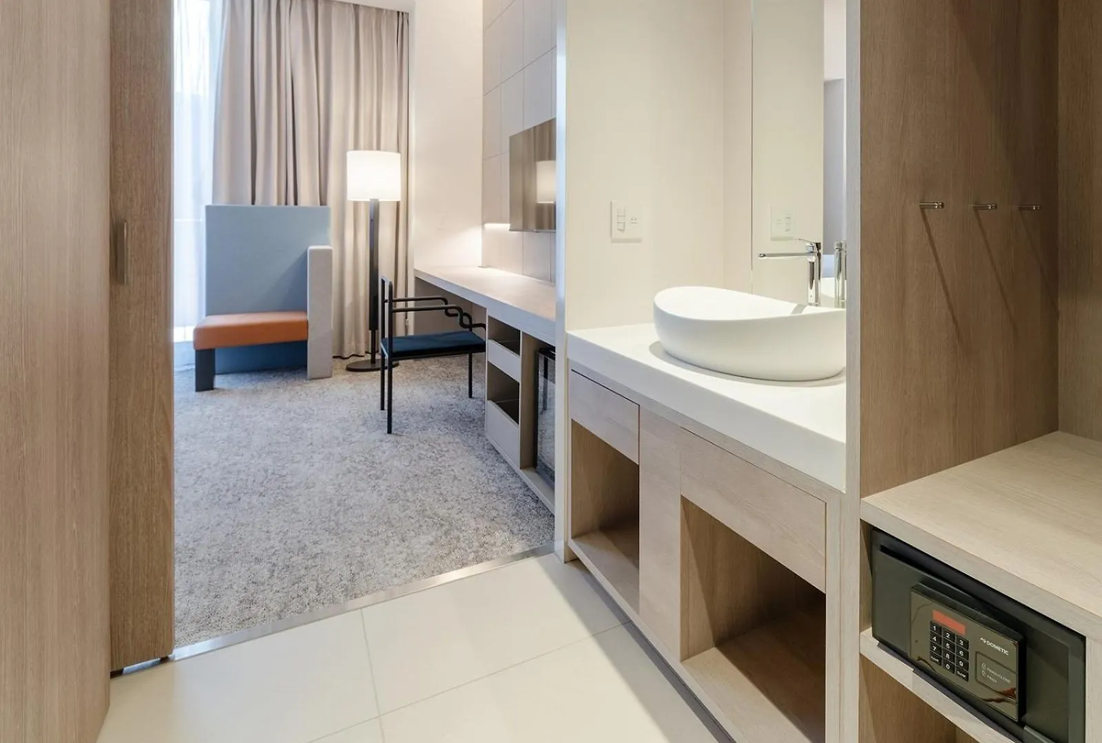 Hotel Il Palazzo - Vacation Stay 68269V Fukuoka