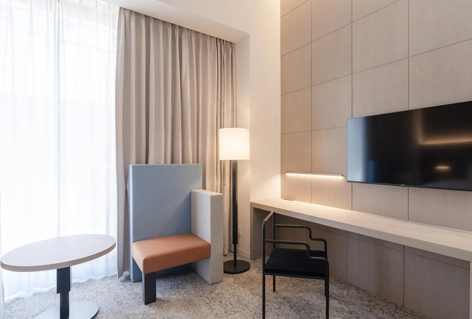 Hotel Il Palazzo - Vacation Stay 68269V Fukuoka