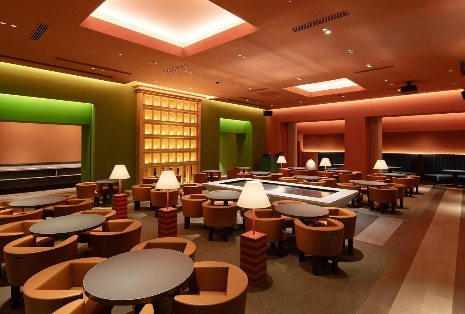 Hotel Il Palazzo - Vacation Stay 68269V Fukuoka   Fukuoka (Fukuoka)