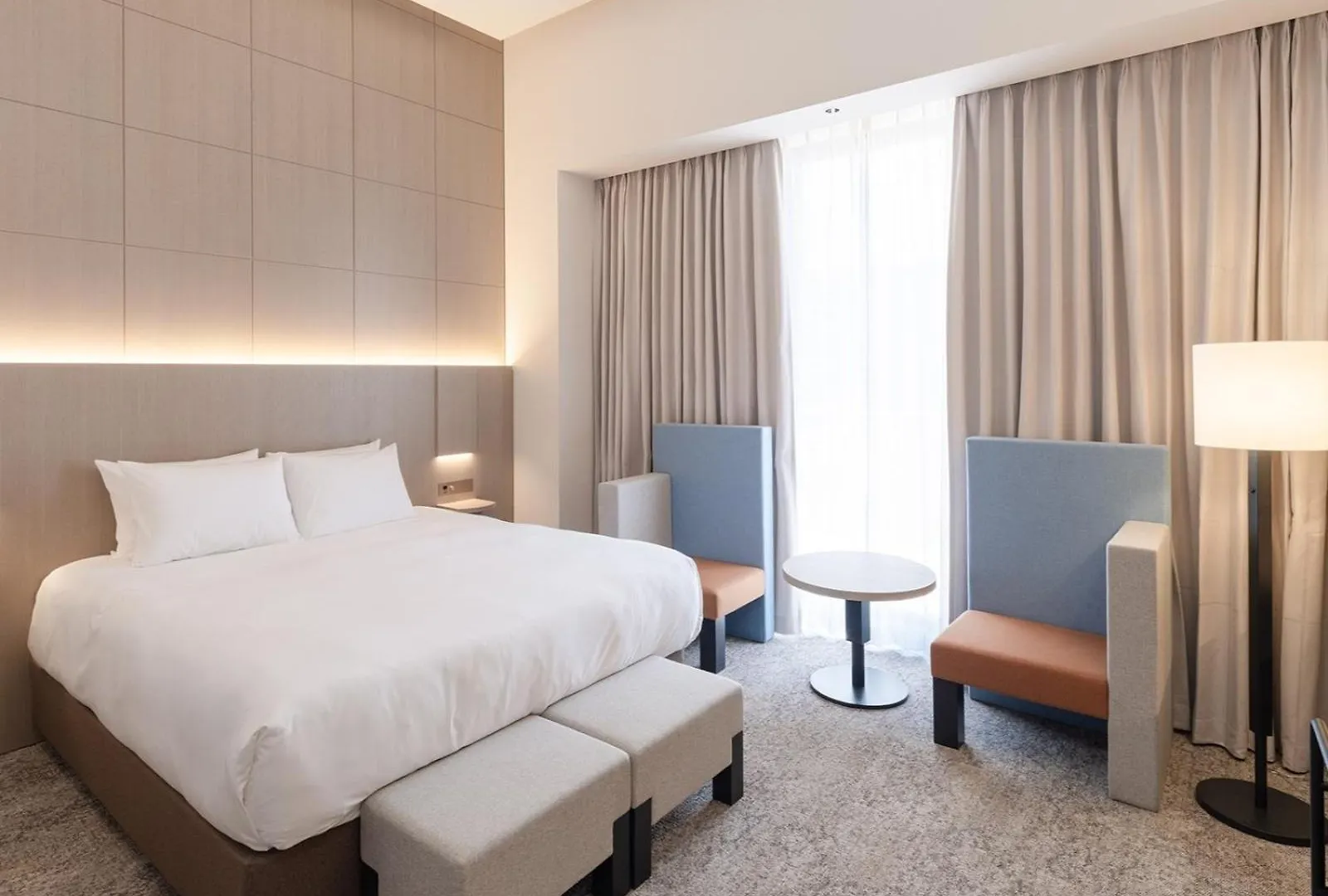 Hotel Il Palazzo - Vacation Stay 68269V Fukuoka  Giappone
