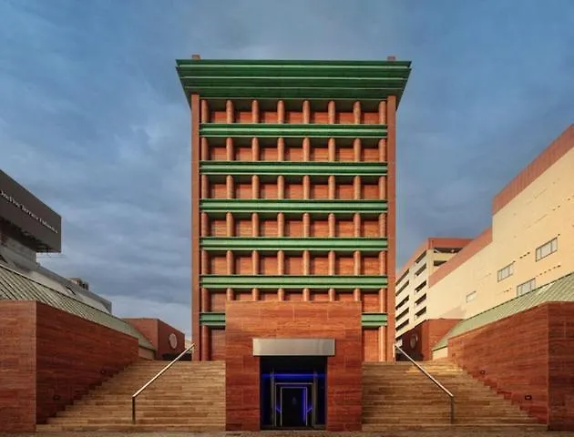 Hotel Il Palazzo - Vacation Stay 68269V Fukuoka  0*, Fukuoka (Fukuoka)